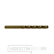 HSS kobalt fém fúrószár M35 8 mm (1/40/320) Előnézet 