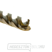 HSS kobalt fém fúrószár M35 13 mm (1/50/150) Előnézet 