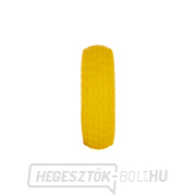 Kerék kocsihoz 3.50-4 PU/teljes/(10) Előnézet 