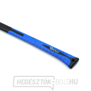 Hasítóbalta 2 kg r.fiberglass Geko Premium(6) Előnézet 