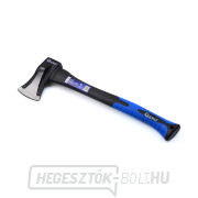 Hasítóbalta 1 kg r.fiberglass Geko Premium (6/12) Előnézet 