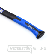 Hasítóbalta 1 kg r.fiberglass Geko Premium (6/12) Előnézet 