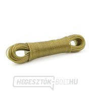 Drótkötél alsóneműhöz 3mm x 30m (24) Előnézet 