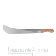 Kerti bozótvágó kés 60cm JG (48) Előnézet 