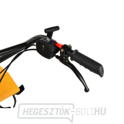 Rotációs kultivátor GEKO G84002, 7LE 85 cm, benzin Előnézet 