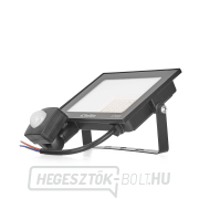 LED reflektor 30W mozgásérzékelővel - hideg fehér 6500K (40) Előnézet 