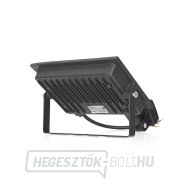 LED reflektor 50W mozgásérzékelővel - meleg fehér 2700K (20) Előnézet 