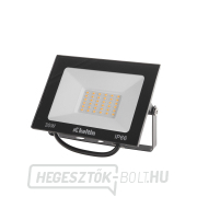 LED reflektor 30W - hideg fehér 6500K (80) gallery main image