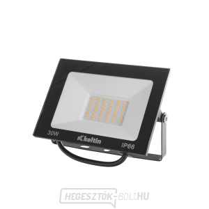 LED reflektor 30W - meleg fehér 2700K (80) gallery main image