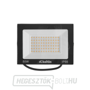 LED reflektor 50W - szín semleges fehér 4500K (50) Előnézet 