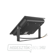 LED reflektor 100W - hideg fehér 6500K (20) Előnézet 