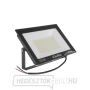 LED reflektor 100W - hideg fehér 6500K (20) Előnézet 