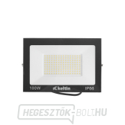 LED reflektor 100W - meleg fehér 2700K (20) Előnézet 