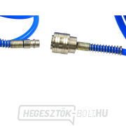 Légtömlő PE 5x8mm 10m GEKO (25) Előnézet 