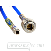 Légtömlő PE 5x8mm 15m GEKO(25) Előnézet 