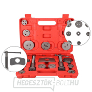 Fékdugattyús kompresszor MECHANIC BRAKE SET 18, készlet 18 SIXTOL Előnézet 