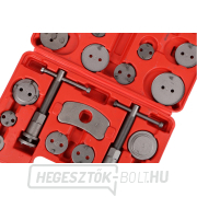 Fékdugattyús kompresszor MECHANIC BRAKE SET 22, készlet 22 SIXTOL Előnézet 