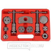 Fékdugattyús kompresszor MECHANIC BRAKE SET 22, készlet 22 SIXTOL Előnézet 