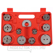 Fékdugattyús kompresszor MECHANIC BRAKE SET 22, készlet 22 SIXTOL Előnézet 