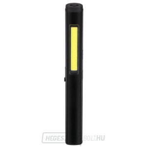 Többfunkciós zseblámpa lézerrel LAMP PEN UV 1, 450 lm, COB LED, USB SIXTOL gallery main image