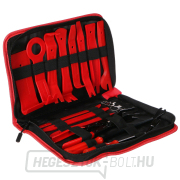 Többfunkciós készlet kárpit és belső leszereléshez MECHANIC TRIM SET 19, 19 db SIXTOL Előnézet 