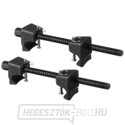 Rugólehúzó sasszeggel MECHANIC RING SET 4, nagy teherbírású, 380mm, 2 db SIXTOL Előnézet 