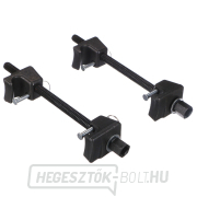 Rugólehúzó sasszeggel MECHANIC RING SET 4, nagy teherbírású, 380mm, 2 db SIXTOL Előnézet 