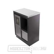 Műhelyszekrény Matabro MB-TGC1301A | szemétre | 680x458x910 mm Előnézet 