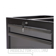 Műhelyszekrény Matabro MB-TGC1304 | 4 fiók | 680x458x910 mm Előnézet 