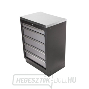 Műhelyszekrény Matabro MB-TGC1305 | 5 fiókos | 680x458x910 mm Előnézet 