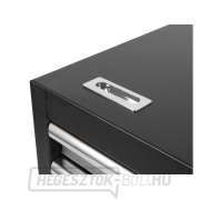 Műhely Szerszámkosár Matabro MB-TGC1305W | 5 fiókos | 646x458x860 mm Előnézet 