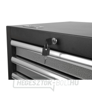 Műhely Szerszámkosár Matabro MB-TGC1305W | 5 fiókos | 646x458x860 mm Előnézet 