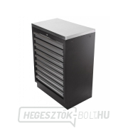 Műhelyszekrény Matabro MB-TGC1309 | 9 fiók | 680x458x910 mm Előnézet 