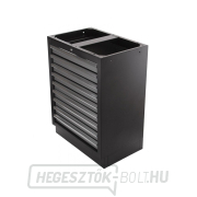 Műhelyszekrény Matabro MB-TGC1309 | 9 fiók | 680x458x910 mm Előnézet 