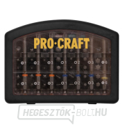 Procraft BS-56 bitkészlet, S2 | BS-56 gallery main image