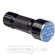 UV lámpa PETEC 85001  Előnézet 