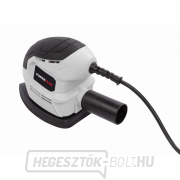 Mini delta csiszoló 130 W POWC40200  Előnézet 