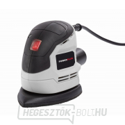 Mini delta csiszoló 130 W POWC40200  Előnézet 