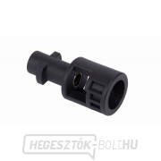 Adapter plusz hosszabbító PP/KARCHER pisztoly POWXG90941  Előnézet 