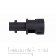 Adapter plusz hosszabbító PP/KARCHER pisztoly POWXG90941  Előnézet 