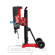 Akkumulátoros gyémántfúrógép 350 mm MX Fuel Milwaukee MXF DCD350 KIT-122 (12 Ah) Előnézet 