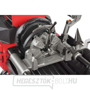 Milwaukee MX Fuel MXF PTR2-601 (6 Ah) 2"-os helyhez kötött akkumulátoros csapolószerszám Előnézet 