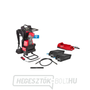 Milwaukee MX FUEL MXF CVBPKIT-602 (2,0 m), ONE-KEY, 2x Aku MXF XC406 + MXF C, 4933479593 Előnézet 