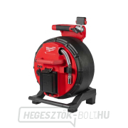 Milwaukee M18™ SIC30 csatornavizsgáló kamera (30 m) Előnézet 