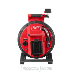 Milwaukee M18™ SIC30 csatornavizsgáló kamera (30 m) gallery main image