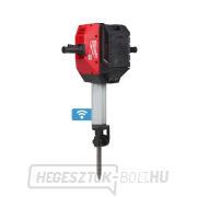 Milwaukee MX FUEL™ akkumulátoros bontókalapács MXF DH2528H-602 (6.0 Ah) Előnézet 