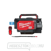 Milwaukee MX FUEL MXF CVBC-602, ONE-KEY, 2x Aku MXF XC406 + MXF C, kábel és fej nélkül, 4933479608 Előnézet 