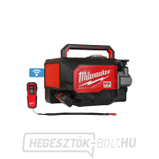 Milwaukee MX FUEL MXF CVBC-602, ONE-KEY, 2x Aku MXF XC406 + MXF C, kábel és fej nélkül, 4933479608 Előnézet 