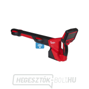 Milwaukee M12 PL-201C vezeték nélküli csődetektor (2,0 Ah) Előnézet 