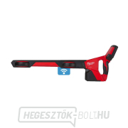 Milwaukee M12 PL-201C vezeték nélküli csődetektor (2,0 Ah) gallery main image